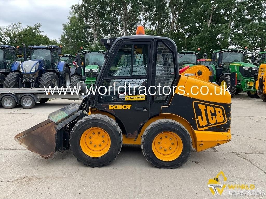 JCB Robot 170 Schrankladers