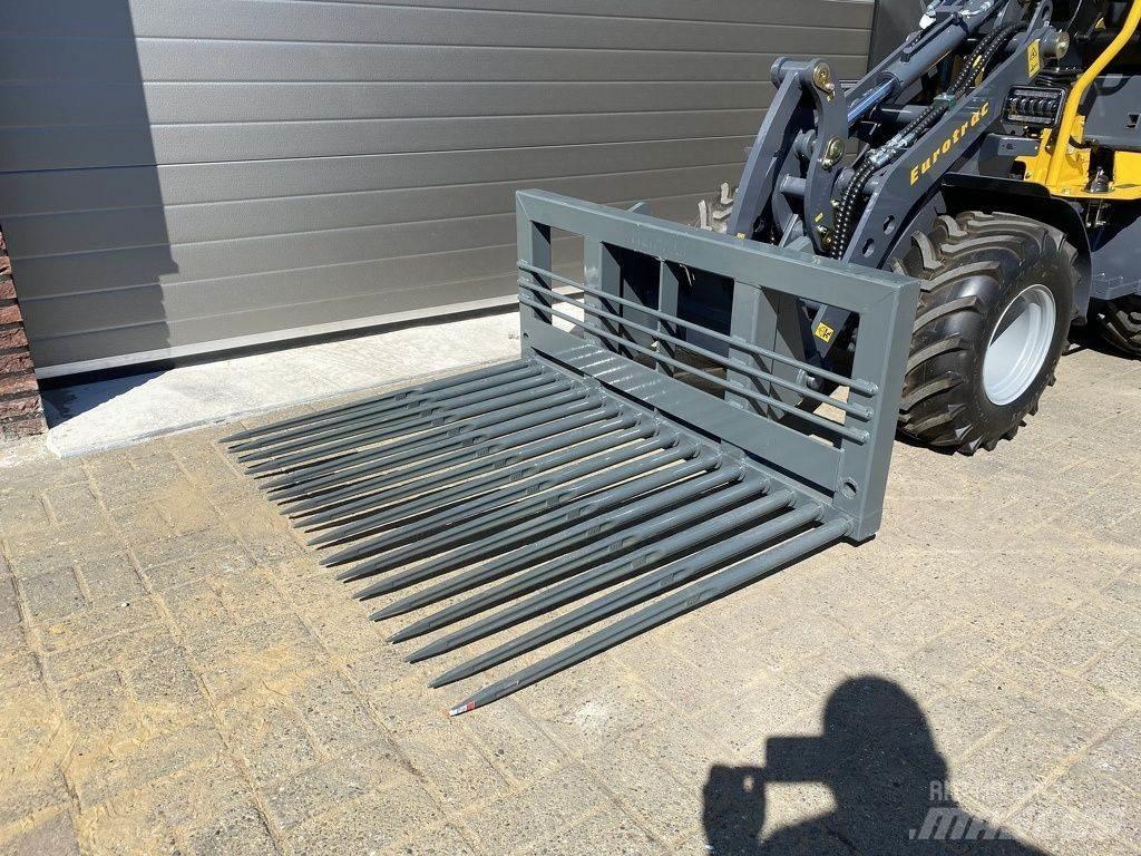 Hemach 1.3 m Bakken