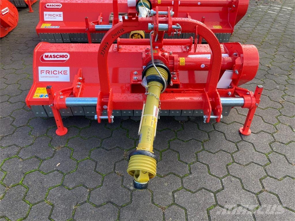 Maschio Brava 160 Terreinbeheermachines - overige