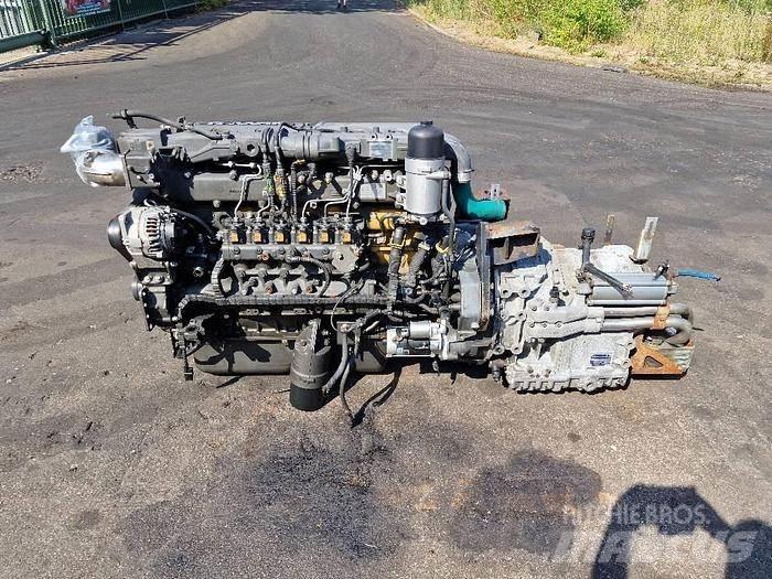  Engines PR 228S2 Transport - Anderen