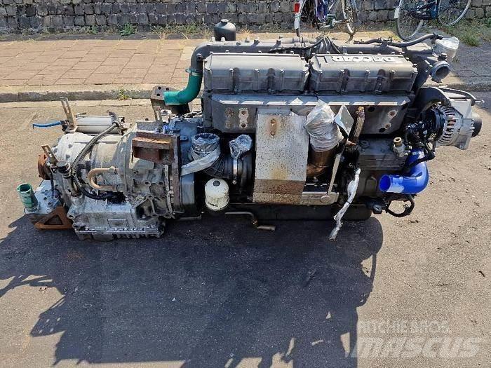  Engines PR 228S2 Transport - Anderen