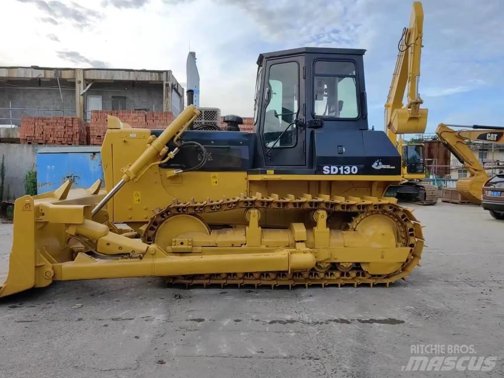 Shantui SD13 Rupsdozers