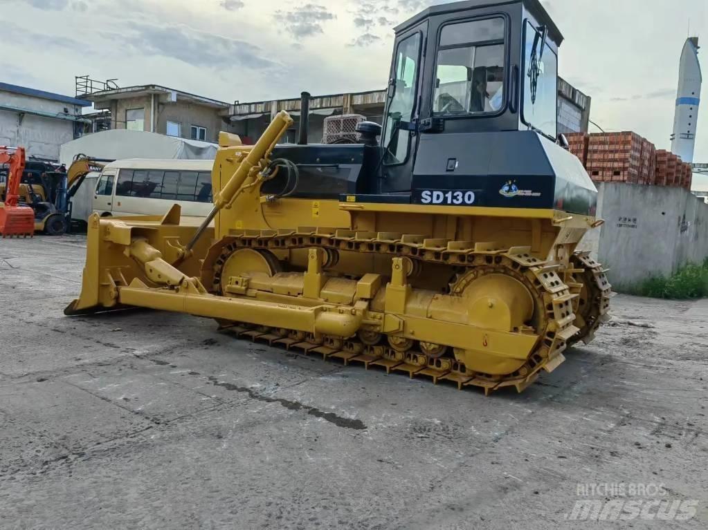 Shantui SD13 Rupsdozers