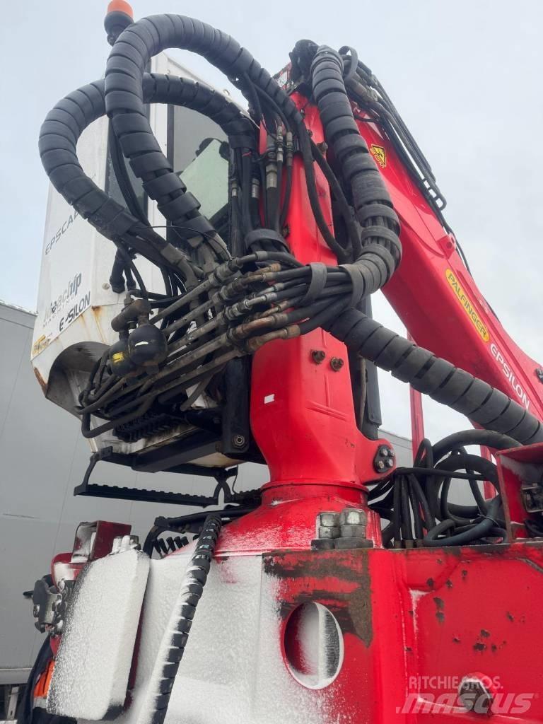 Epsilon Q150L97 CAM Houtkranen