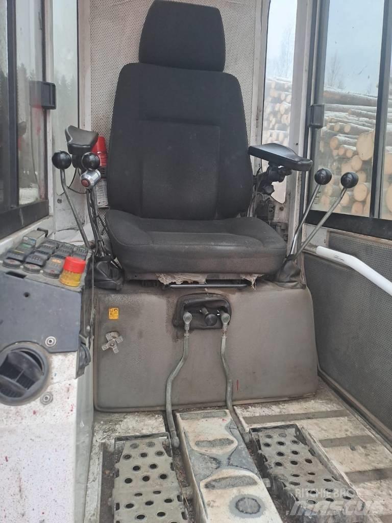Epsilon Q150L97 CAM Houtkranen