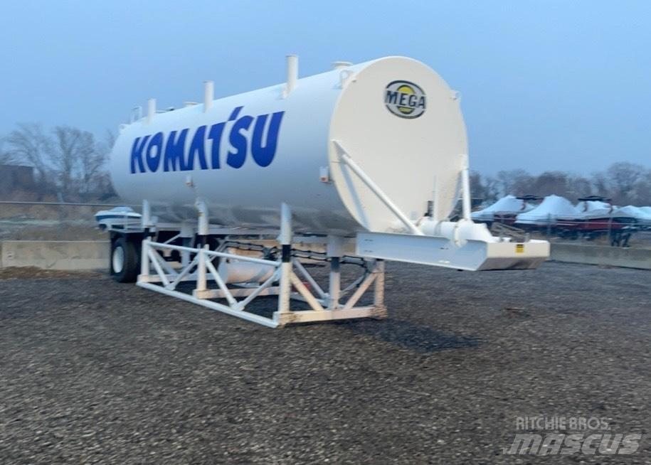 Mega MPT12 Bouw - Overige