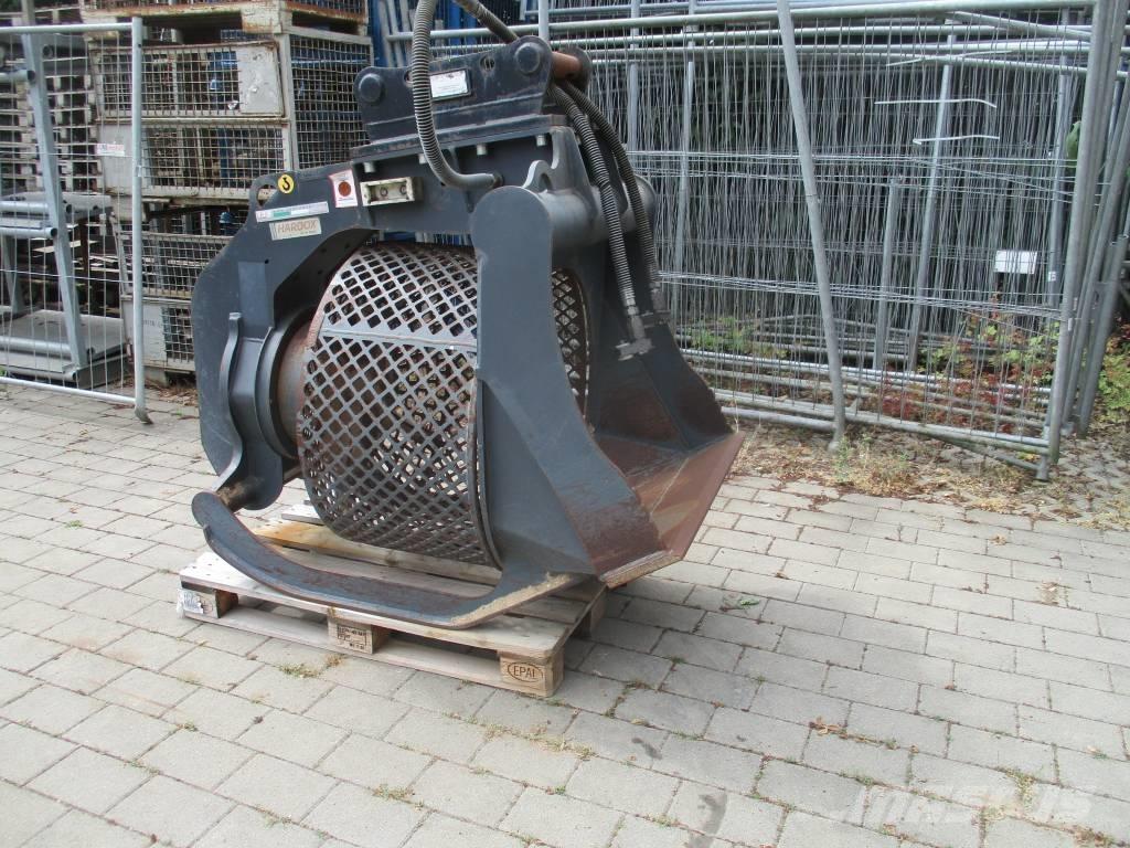 VTN SR 07 Puinbakken