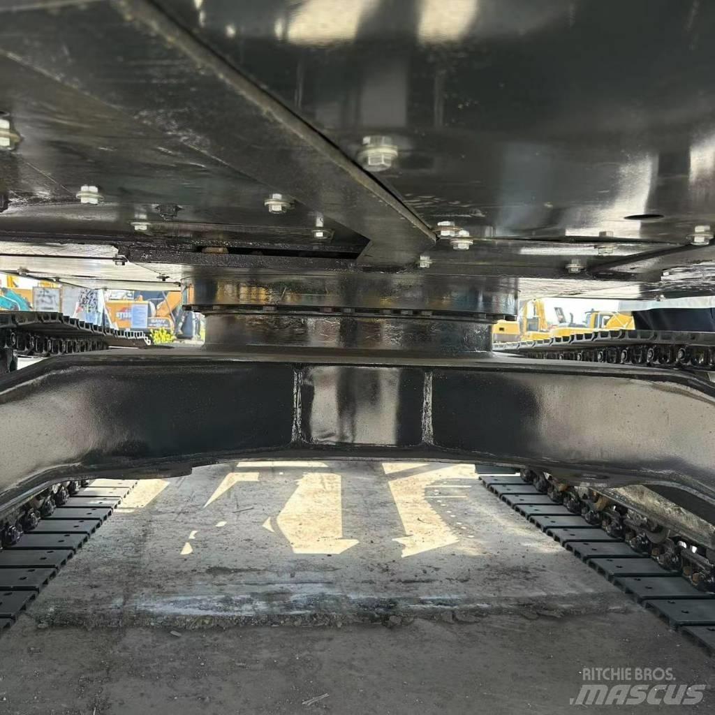 Kobelco 75 Rupsgraafmachines