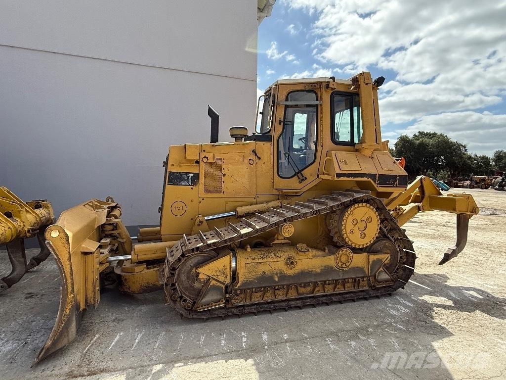 CAT D 5 H Rupsdozers
