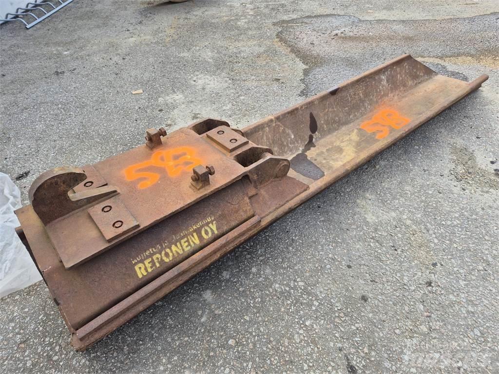  Ponttikauha NTP10 Bakken