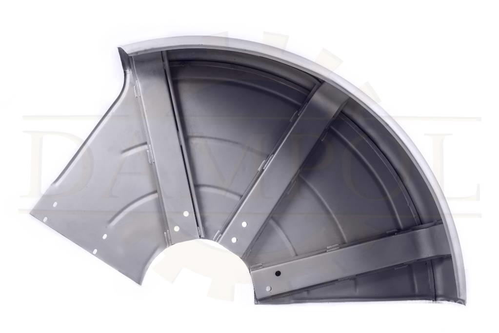 Porsche Master Cabine en interieur