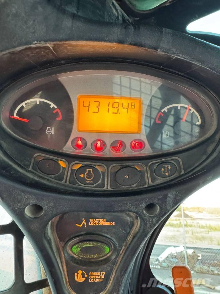 Bobcat S570 Schrankladers