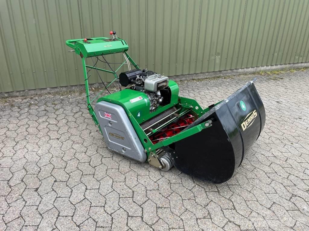 Dennis G860 Greensmaaier