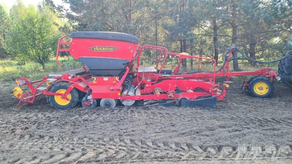 Väderstad Rapid 400C Zaaimachines