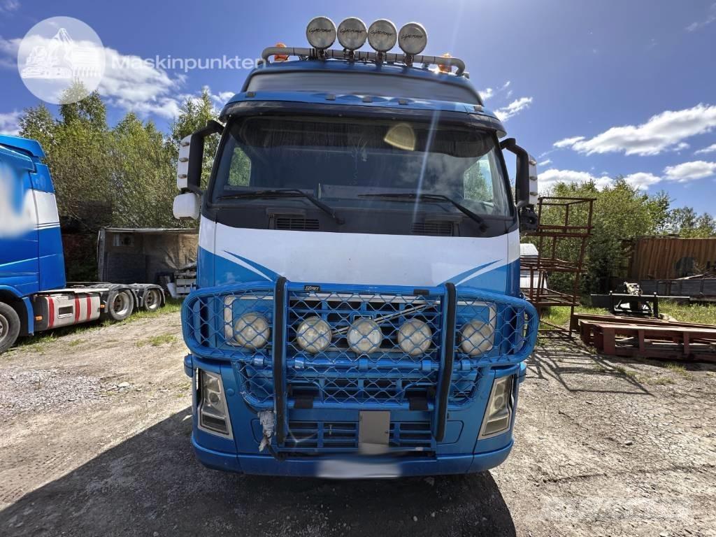 Volvo FH 12 460 Trekkers