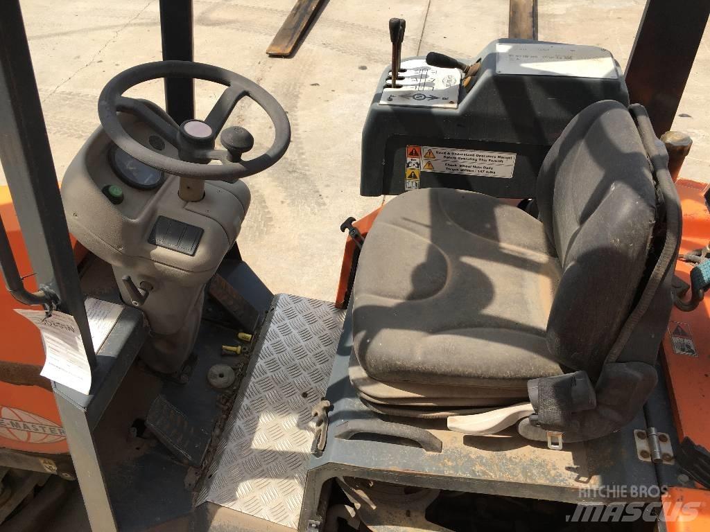 Aisle-Master 20WH Magazijnwagen