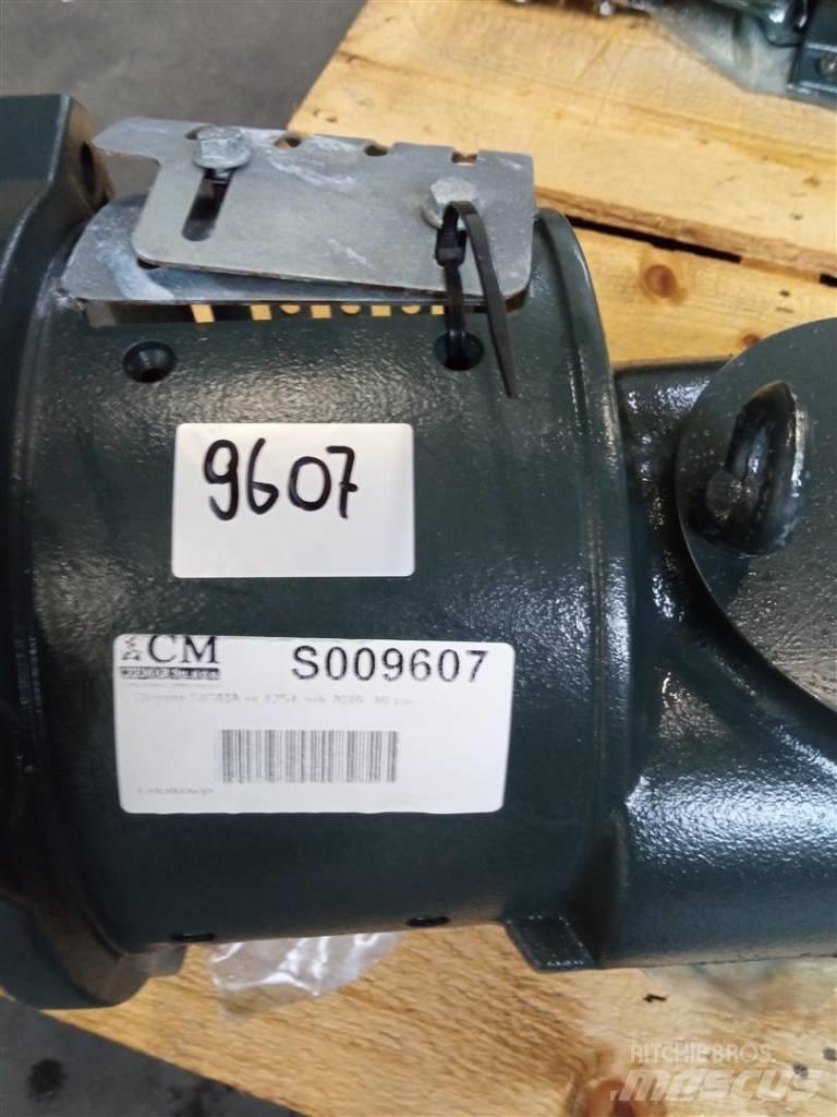 Kaeser Sigma 175 Compressor accessoires