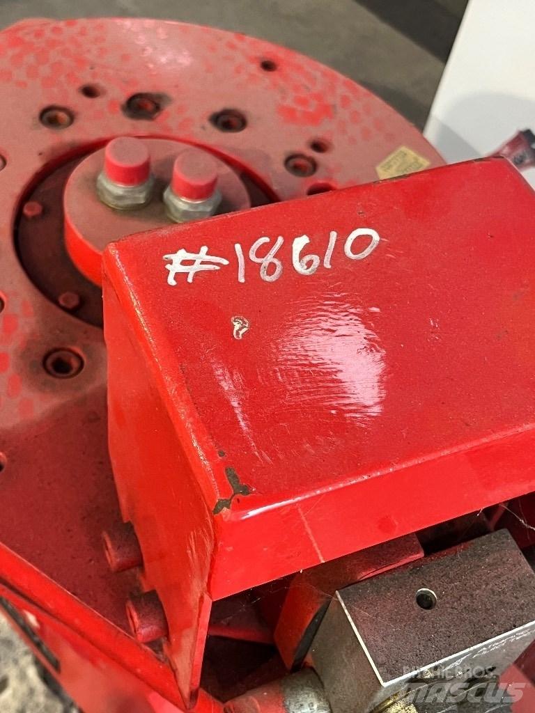 Promove HG3.4 Grijpers