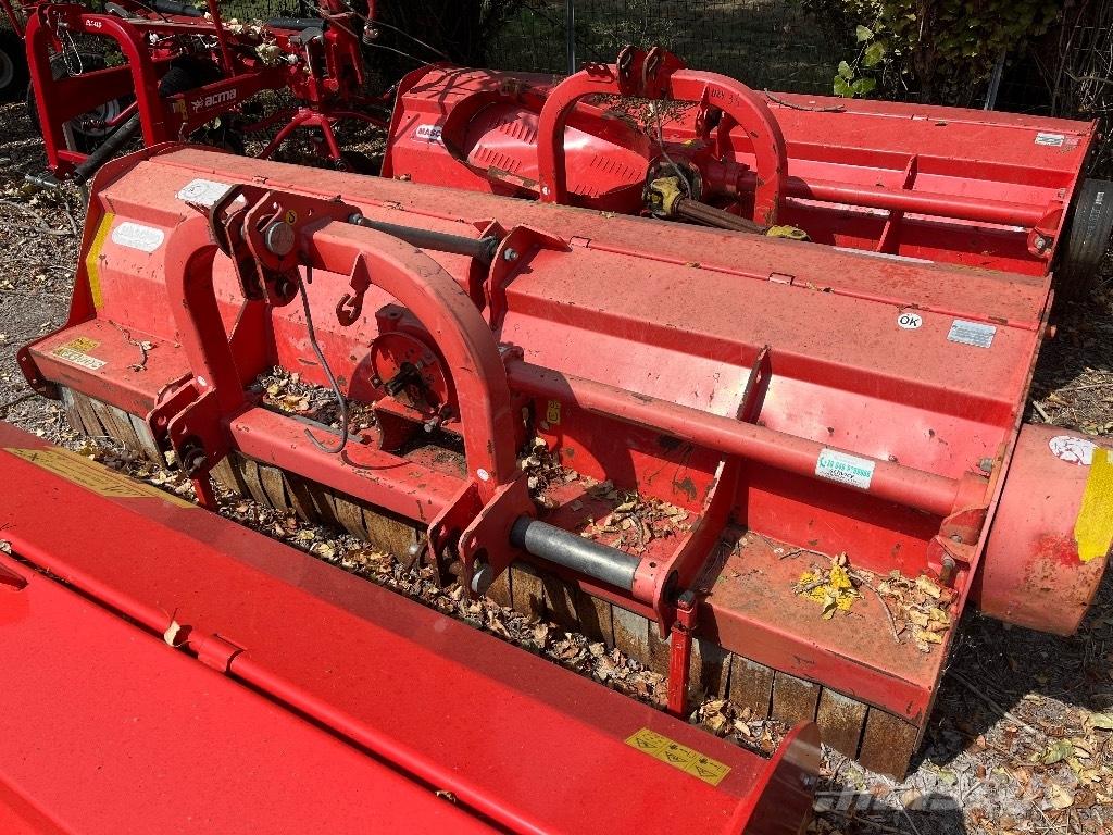 Maschio Tornado 280 Klepelmaaiers