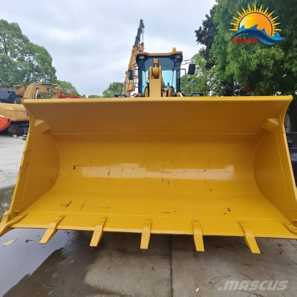 SDLG LG 958 F Wielladers