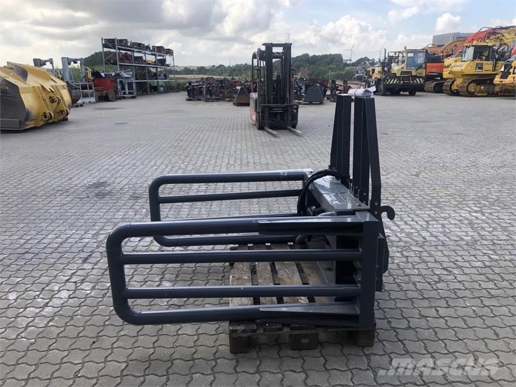  Øvrige Balletang Balenklemmen