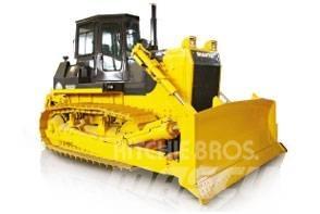 Shantui SD22E Rupsdozers
