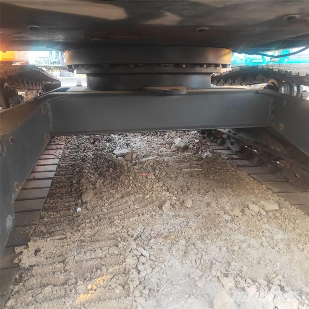 Doosan DH60-7 Minigraafmachines < 7t