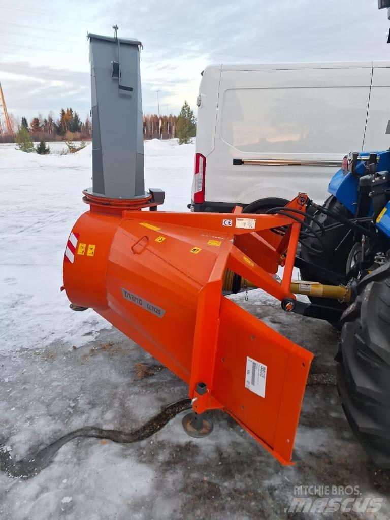 Tarmo LL1125 Sneeuwblazers
