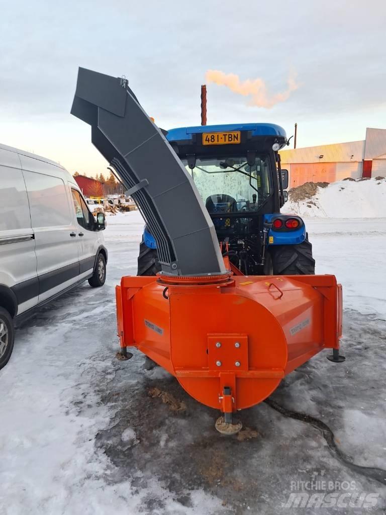 Tarmo LL1125 Sneeuwblazers