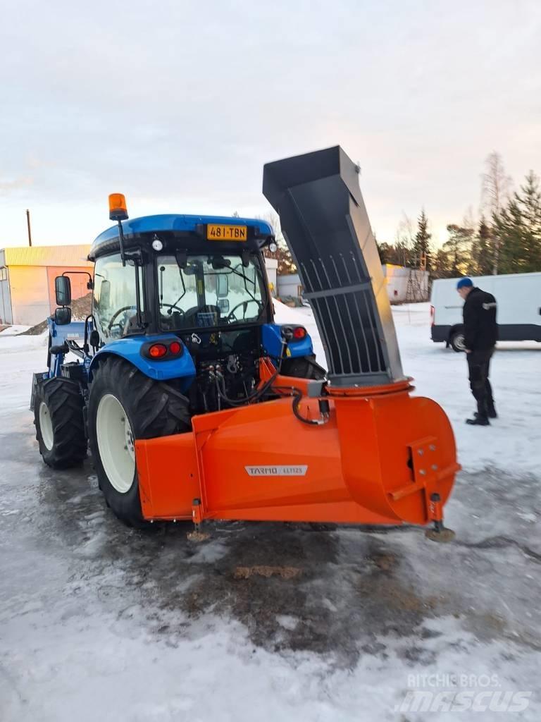 Tarmo LL1125 Sneeuwblazers