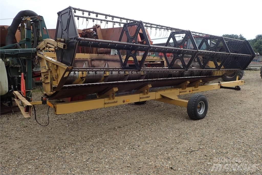 New Holland - Tractoren
