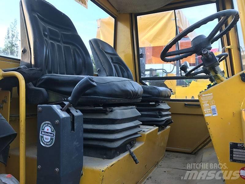 Bomag BW164AD Duowalsen