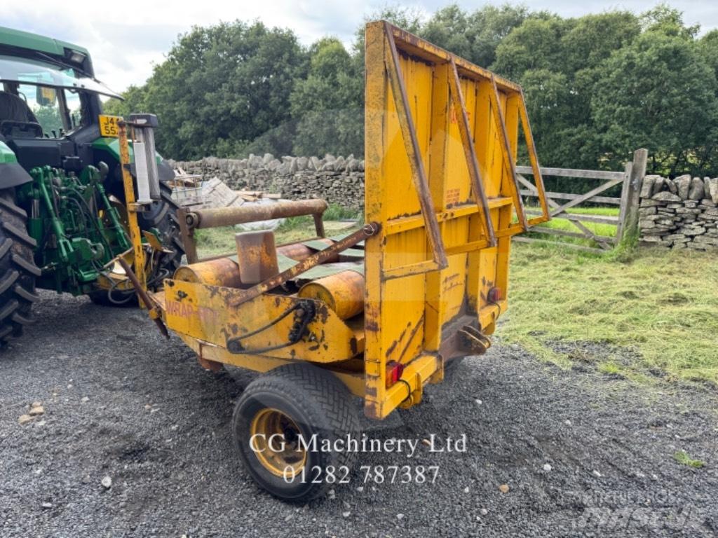 McHale W2020 Balenwagens