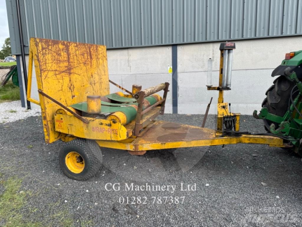 McHale W2020 Balenwagens