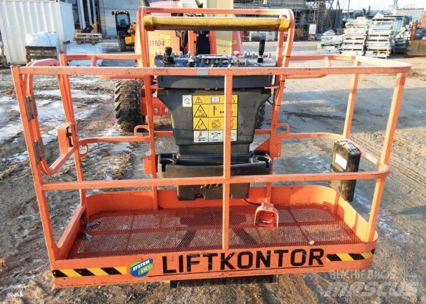 JLG 450 AJ Knikarmhoogwerkers