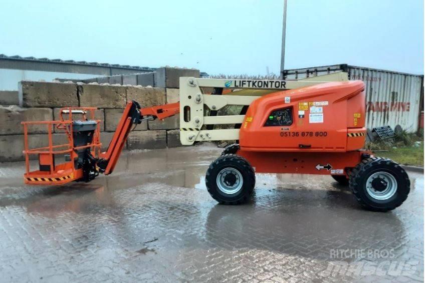 JLG 450 AJ Knikarmhoogwerkers