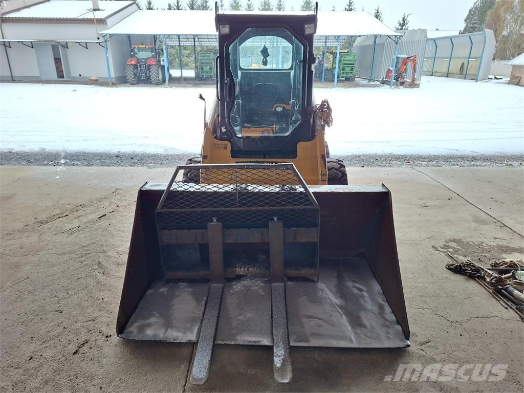 CAT 226 B3 4X4 Bouw - Overige