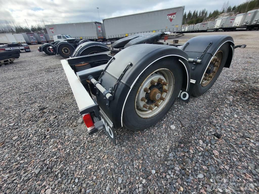 Limetec VPA218 Dolly's
