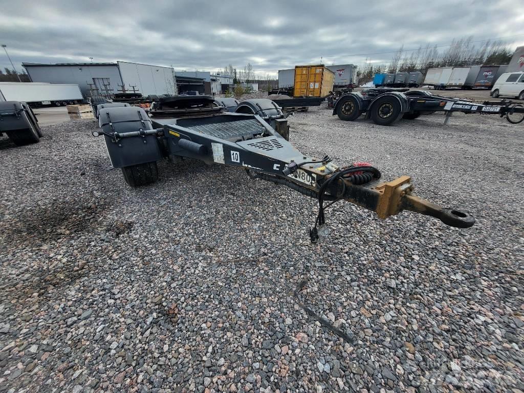 Limetec VPA218 Dolly's