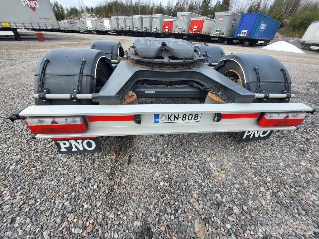 Limetec VPA218 Dolly's