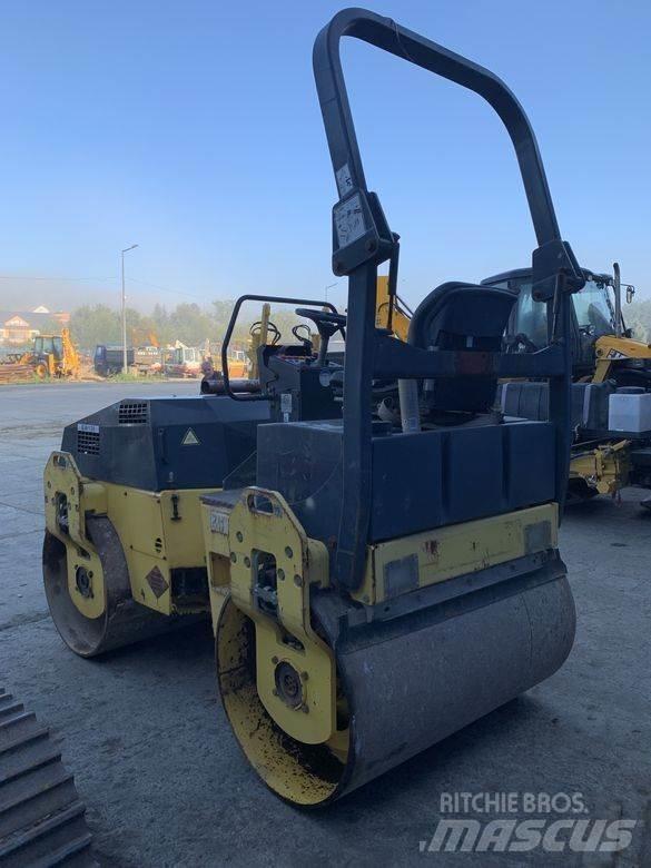 Bomag BW138AD Overige walsen