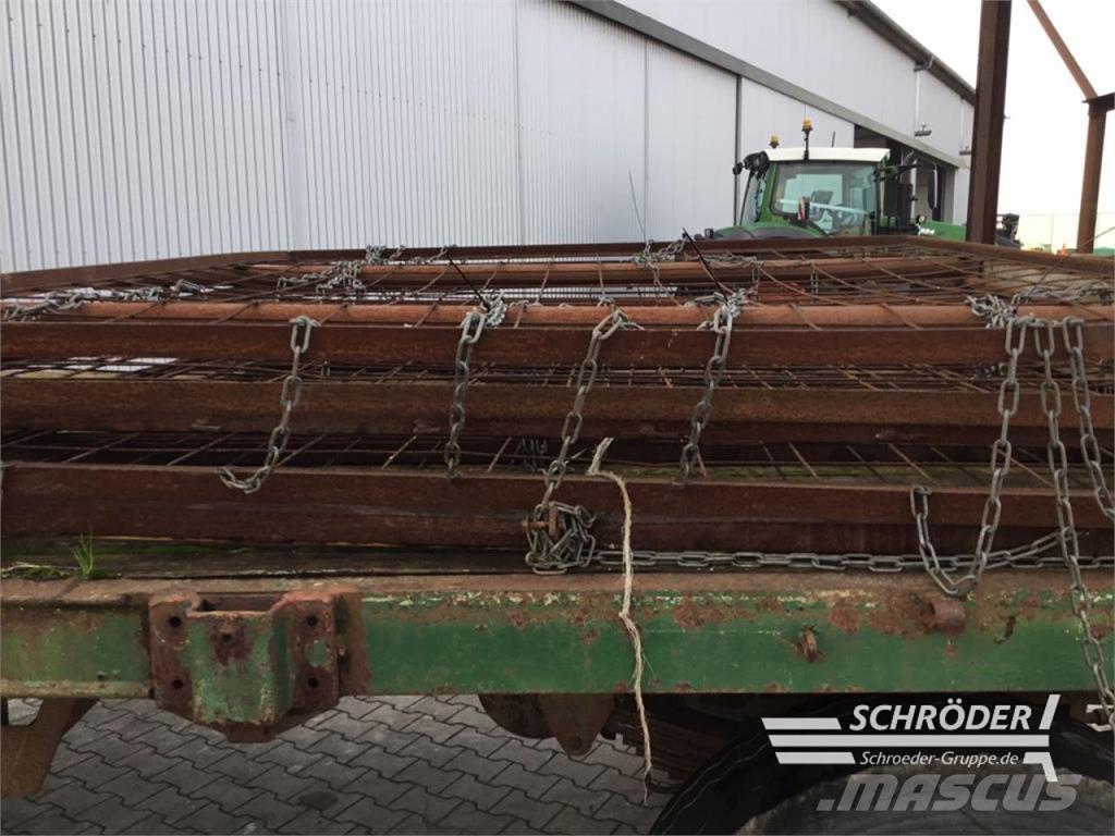  BALLENWAGEN Balenwagens