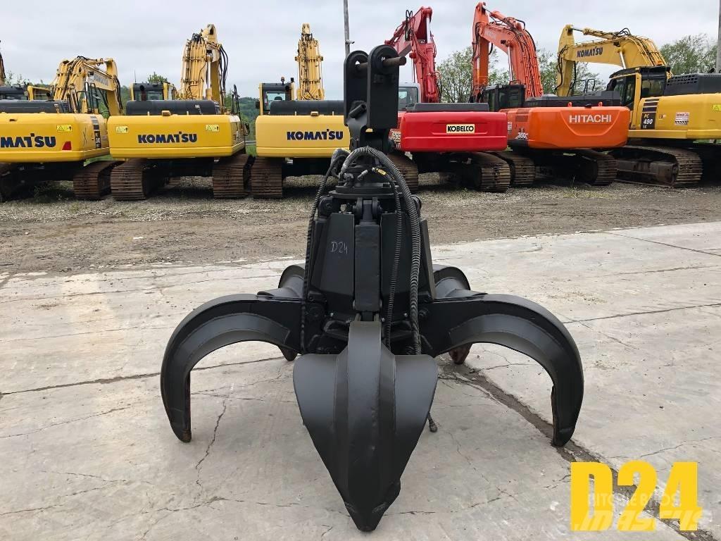  D24 CHWYTAK SBL Grijpers