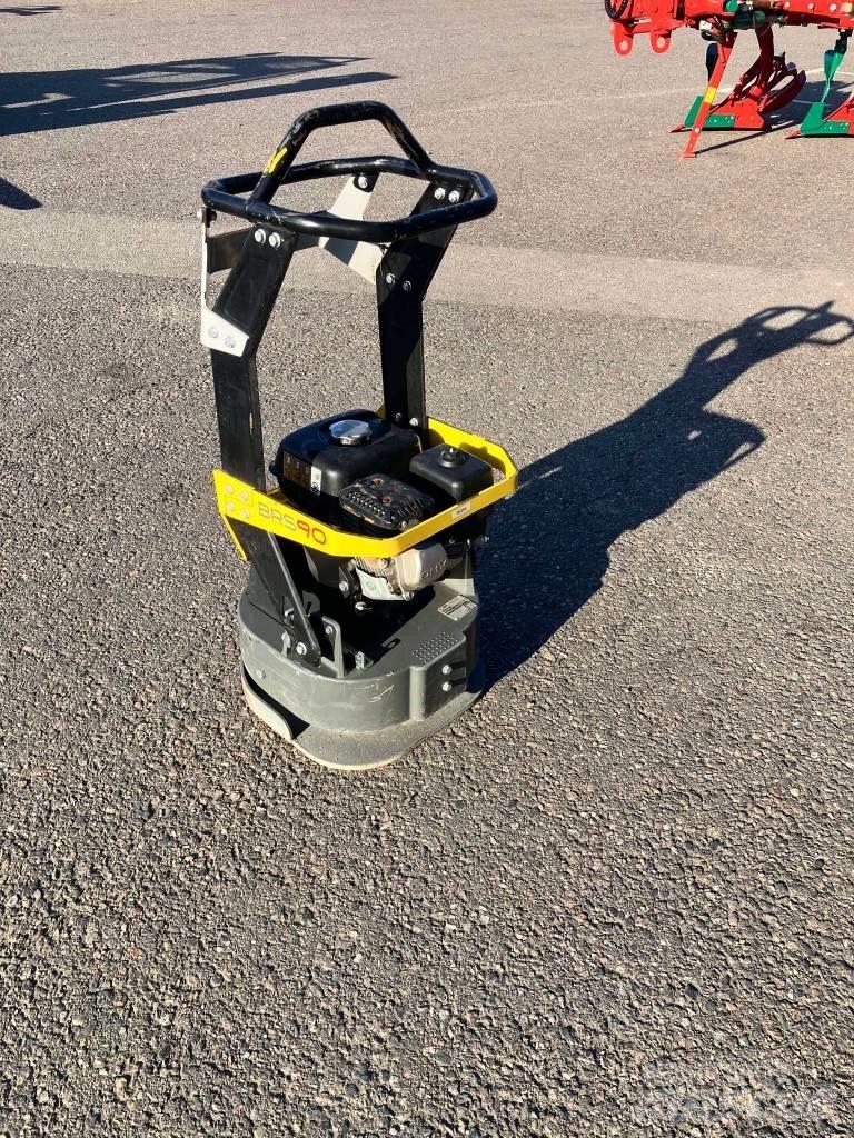 Wacker Neuson BRS 90 Trilmachines
