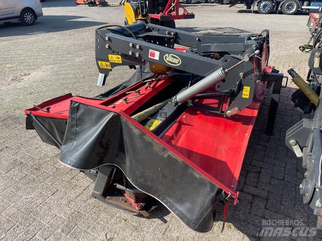Vicon DMP9001TC Maaiers