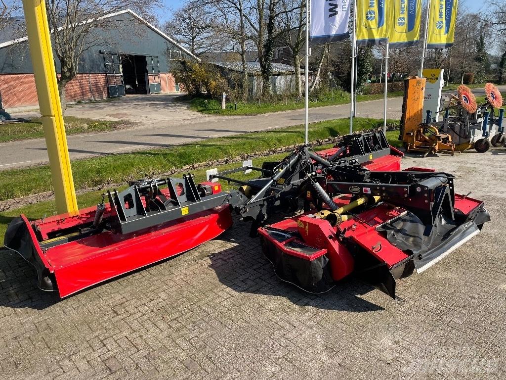 Vicon DMP9001TC Maaiers