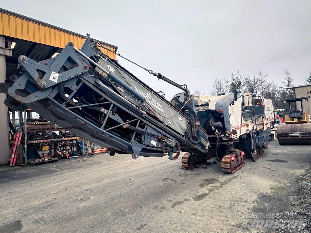 Wirtgen W200 Asfaltfrezen
