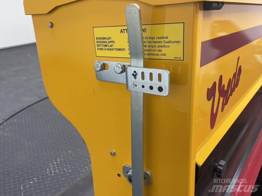 Vredo DZ 229.07.5 Overige zaaimachines