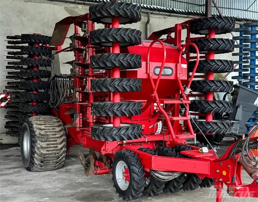 Horsch Pronto 6 AS Zaaicombinaties