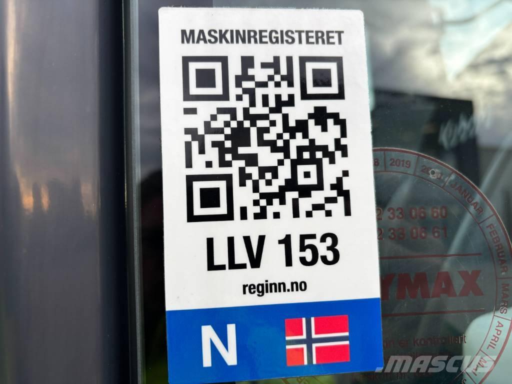 Kubota U55-4 Minigraafmachines < 7t